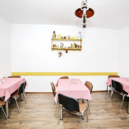 Guesthouse Casa Baciu Sibiu Exteriér fotografie