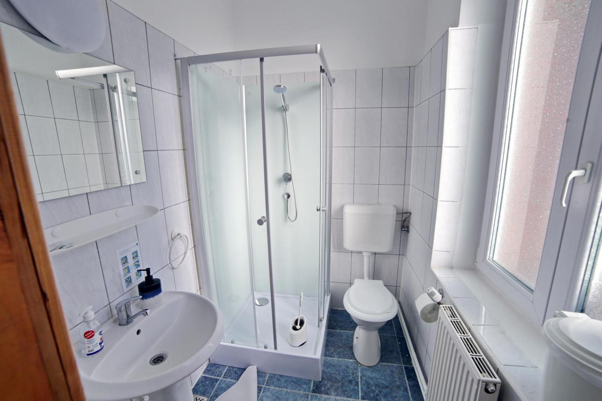 Guesthouse Casa Baciu Sibiu Exteriér fotografie
