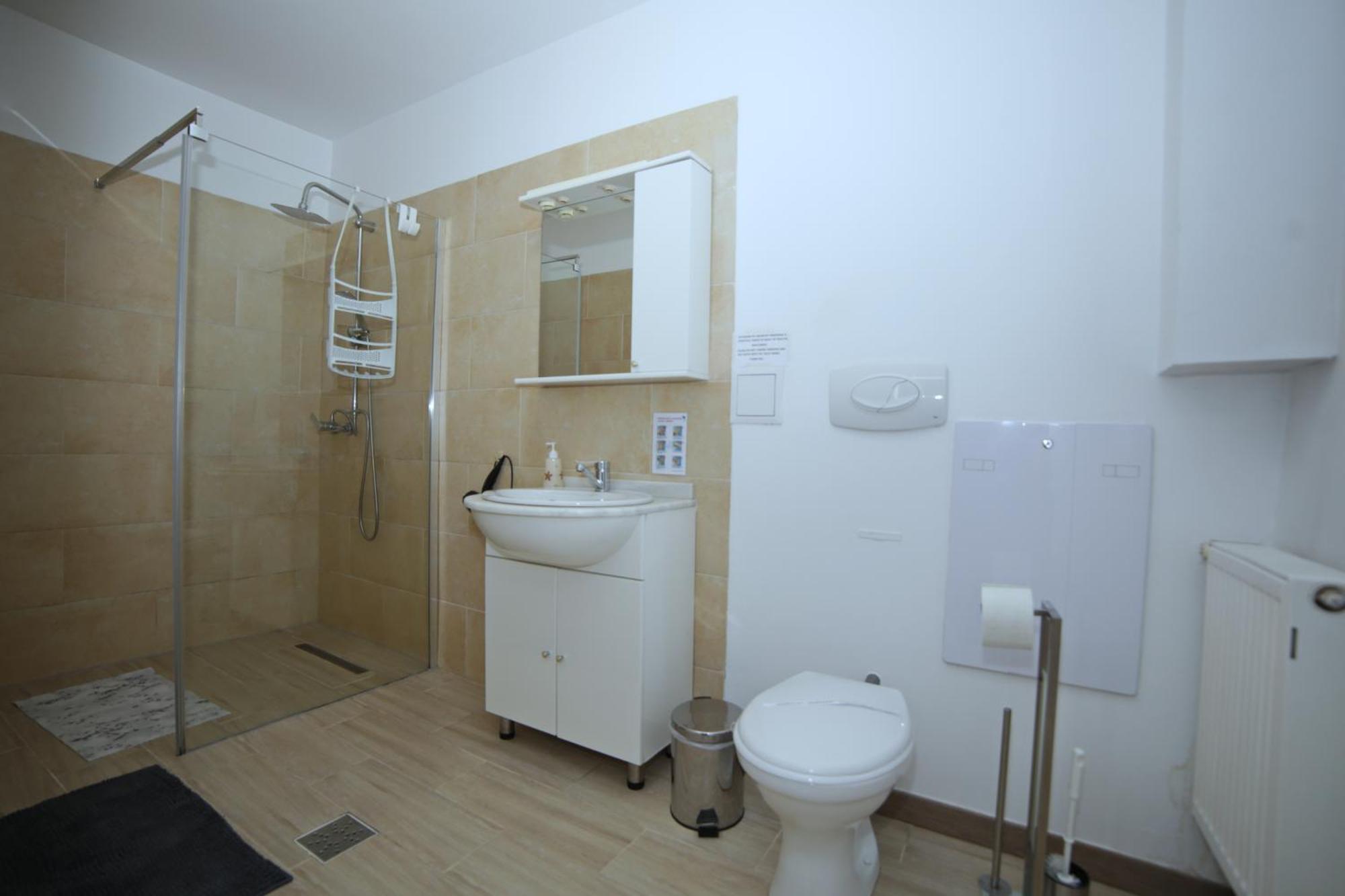 Guesthouse Casa Baciu Sibiu Exteriér fotografie
